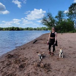 Meet your Posher, Tiffany